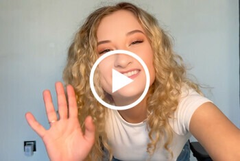 Mein Vorstellungsvideo. OMG war ich aufgeregt! - Private Porn - Jetzt ansehen