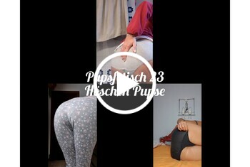 Pupsfetisch 23. Höschen Pupse - Private Porn - Jetzt ansehen