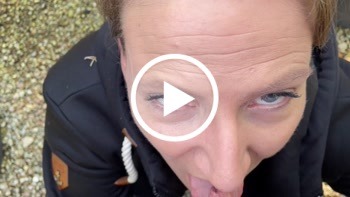 Wenn das die Gemeinde sieht! Bin ich jetzt das Dorfflittchen?