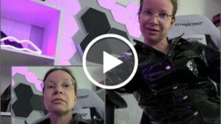 Du bist meine Schwanzsissy!