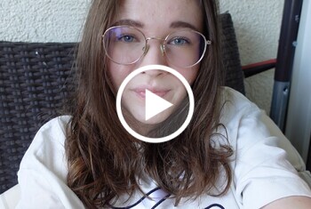 Meine KLIToris ganz nah!