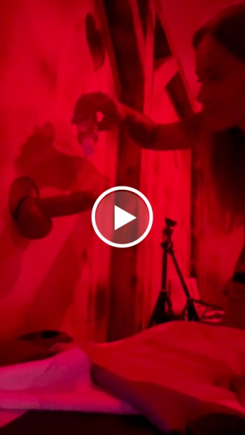 SWINGERCLUB – Glory Hole