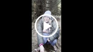 Pissen im Harz