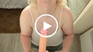Blase-Hase mit viel Sabber