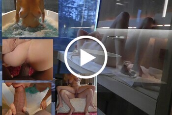 Ich der Sauna überrascht und abgefickt - Private Porn - Jetzt ansehen