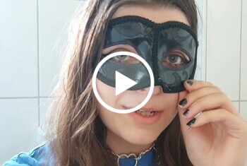 BEHAARTE PUSSY!!! Ich rasiere mir meine Tenny-Muschi blank! Es wird Zeit hihi