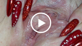Mein erster geiler versauter Squirt - Private Porn - Jetzt ansehen