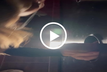 Pornokino Gloryhole – with Strangers