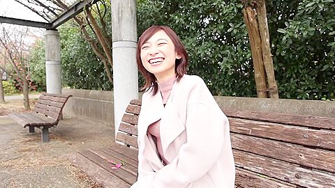 POV sex with a perverted wife who loves cock