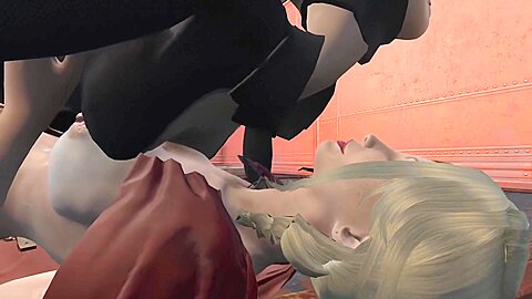 Pussy Conditioning 02