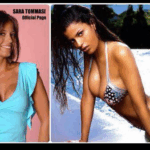 Sara Tommasi Stunning former porn actress