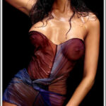 Sara Tommasi Stunning former porn actress