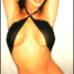 Sara Tommasi Stunning former porn actress