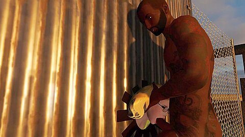 Wbp105 – Glory Hole Bitches 16