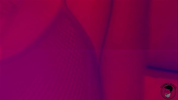 We Met Beautiful Pornstar in Vegas and Have a Passionate Threesome