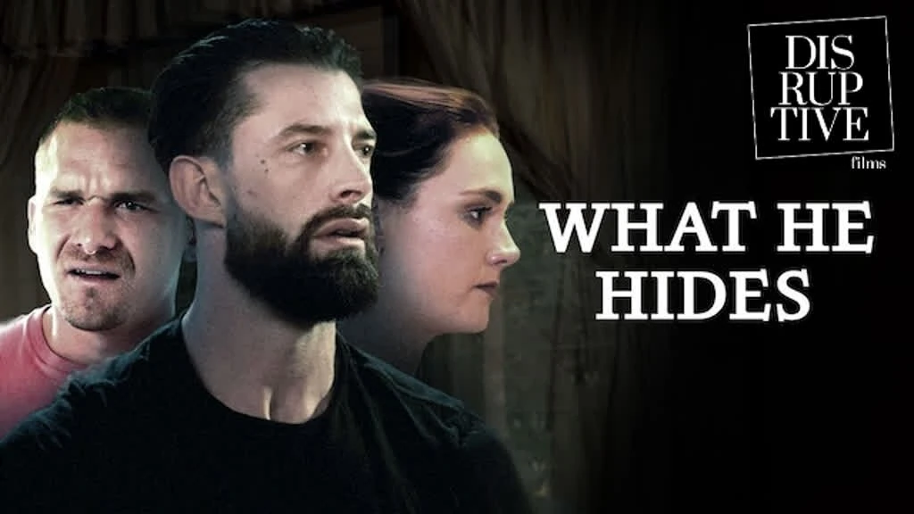 Wife Finds Out Husband’s Secret Gay Affair – DisruptiveFilms