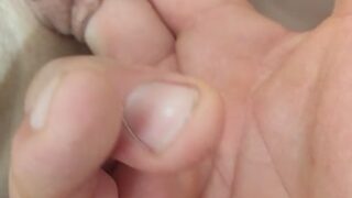 Creampie
