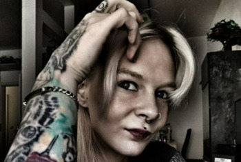 sherry-ink - Private Porn - Jetzt ansehen