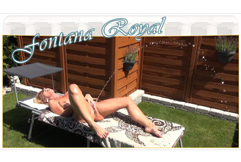 … La Fontana Royal …