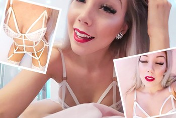 Selfie-Sex! Sei mir näher als je zuvor!  – mit Dirty-Talk!  l Ani-Bunny