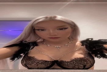 Stehst auch auf Dessous