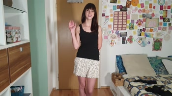 NEU! Endlich sind meine heißen Dessous da!