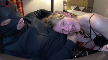 Werde ich jetzt eine billige Schlampe? Teil 1