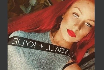 Juliethereddevil