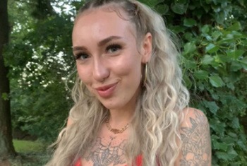 LiaLuxuria - Private Porn - Jetzt ansehen