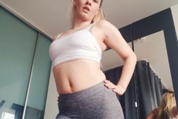 DauergeileMarie