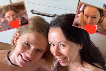 Blowjob Challenge! Wer lässt seinen Schwanz zuerst spritzen?