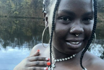 NubianQueen - Private Porn - Jetzt ansehen