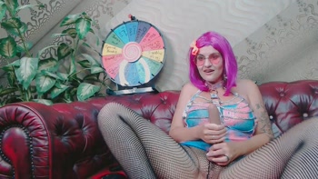 Freaky funky Wichsanleitung