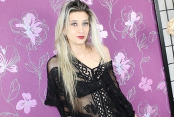 sexyLarissa4u - Private Porn - Jetzt ansehen