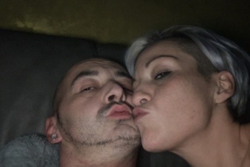 MaryStef - Private Porn - Jetzt ansehen