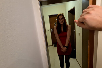 Hobbyhure rausgeschmissen. Hat er nicht gemacht?!