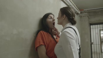 Fetisch- Fantasien im Knast Teil 2