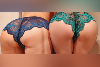 SexyLesben - Private Porn - Jetzt ansehen