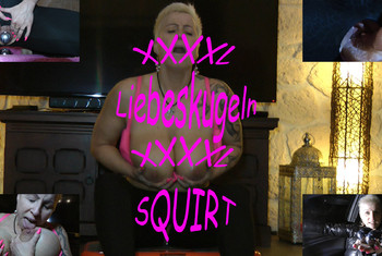 VIBRO – SHAPER – der Mega ORGASMUS!!!!