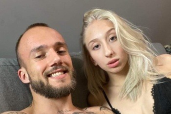 Kinkytattoocouple - Private Porn - Jetzt ansehen