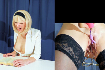 Wie lange halte ich durch vorzulesen bevor ich zum Orgasmus komme?