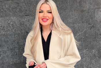 Vom Fan erkannt in Frankfurt!