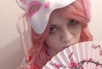 CosplayGirl24