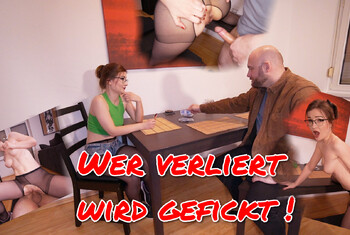 Wer verliert wird GEFICKT!!