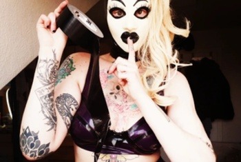 LadyFinny