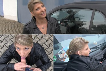 PUBLIC FICK MIT DEM FREUND DER BESTEN FREUNDIN