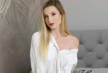 GeorginaGlamour - Private Porn - Jetzt ansehen