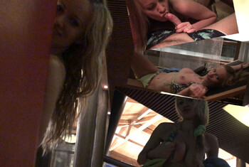 Publik im SPA- Traust du dich??