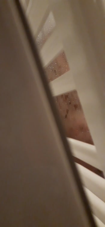 Unser erstes Heimliches Duschvideo