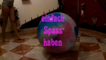 einfachSpass haben